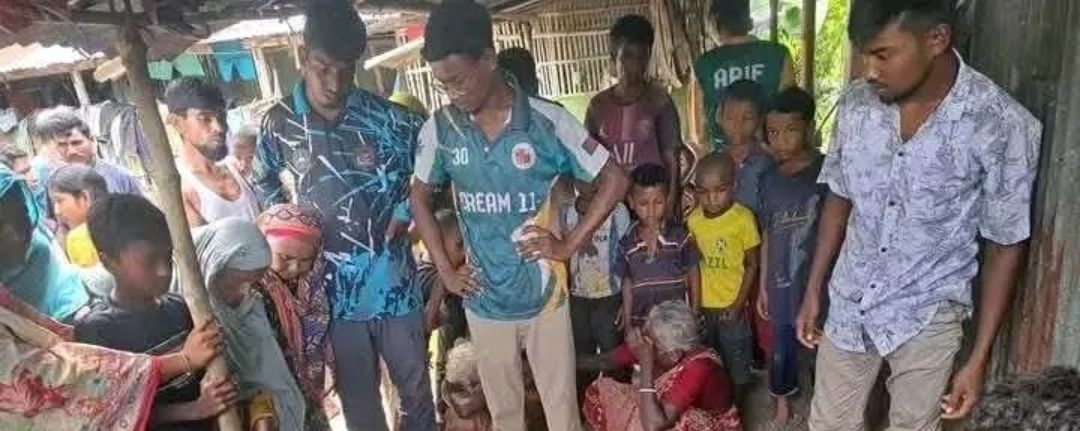 রাণীশংকৈলে বিষধর সাপের কামড়ে আদিবাসী কিশোরের মৃত্যু