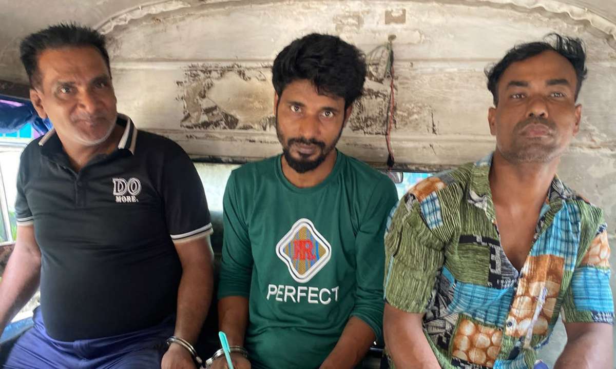 কালীগঞ্জে ভ্রাম্যমাণ আদালতের অভিযান: তিন মাদকসেবীর কারাদণ্ড, ডায়াগনস্টিক সেন্টার সিলগালা