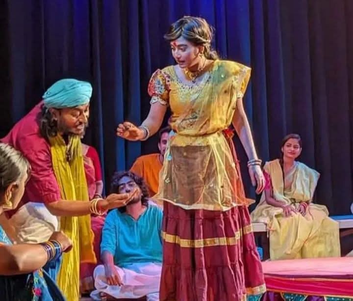 ৫৩ বছরের পথচলা উদ্‌যাপনে অরিন্দমের চার দিনের আয়োজন