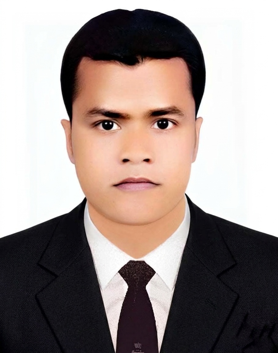 আলমগীর হোসাইন