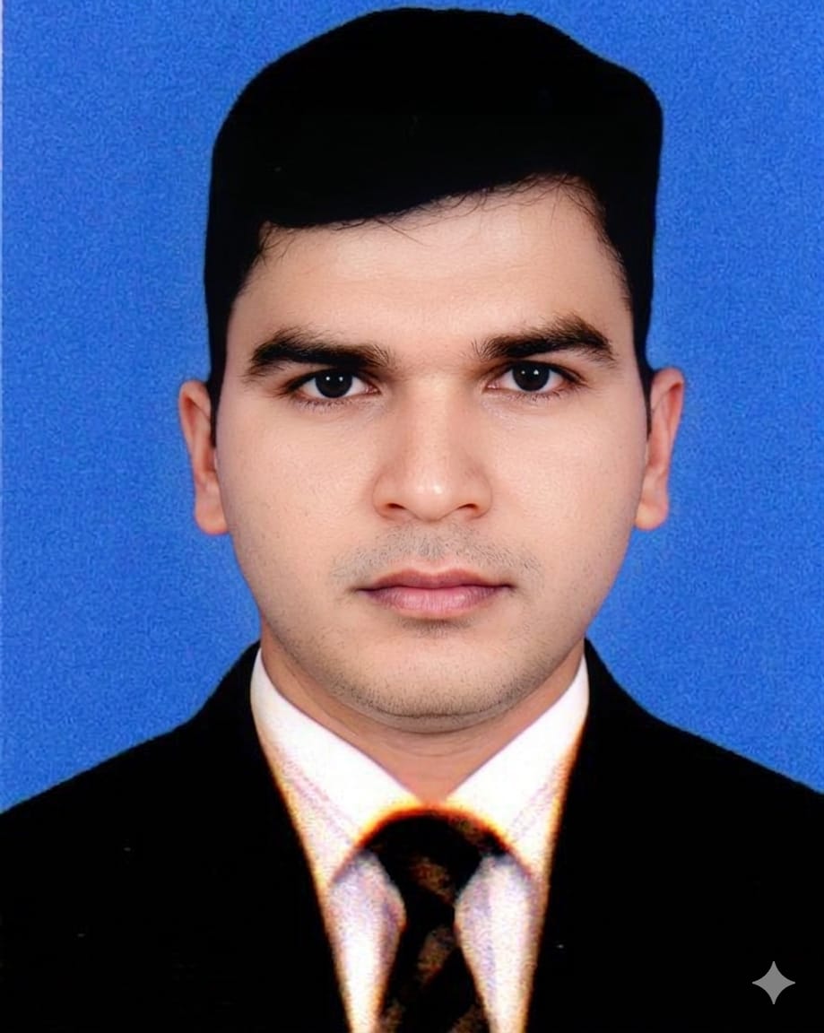 মিজানুর রহমান শান্ত