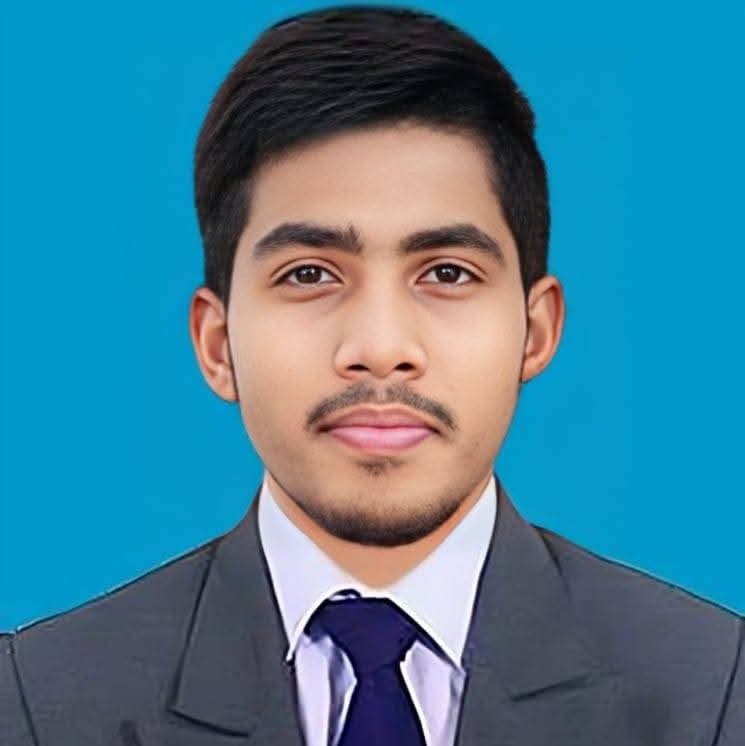 মোঃরবিউল হোসেন
