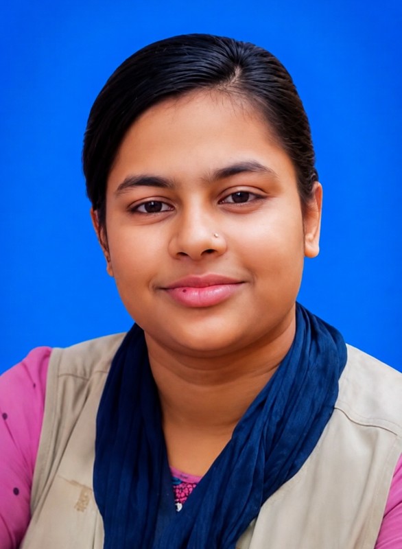 মোছা: পারভীন আক্তার